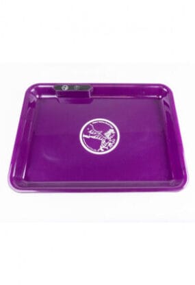 Bandeja Com LED 27.5X20