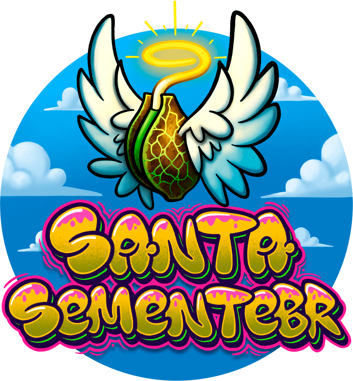Santa Semente