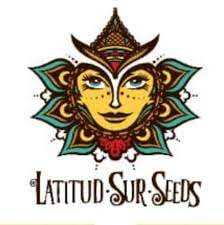 Latitud Sur