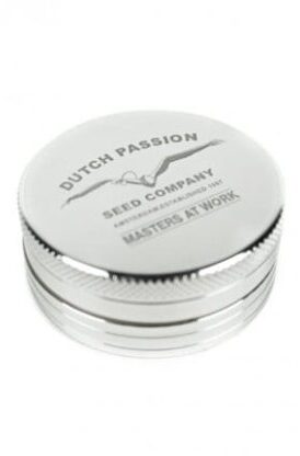 Dichavador Dutch Passoin 2 Partes 50mm